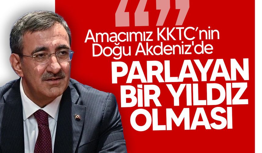 Yılmaz: "Türkiye ile KKTC arasındaki ticaret hacmi 2,8 milyar dolara ulaştı"