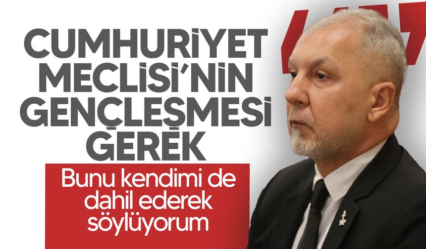 Akpınar: "Nesiller arasında bilgi açılması var"