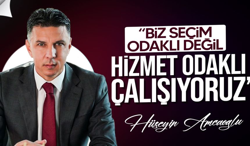 Amcaoğlu: "Kent Güvenliğinde En Büyük Adım Gönyeli Polis Karakolu"