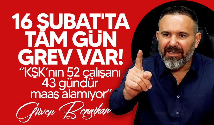 Bengihan: "Kayıp Şahıslar Komitesi'nin 52 çalışanı 43 gündür maaşlarını alamıyor"