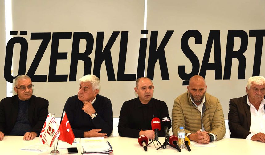 EL-SEN ile KTMMOB elektrikle ilgili basın toplantısı ve sunum yaptı