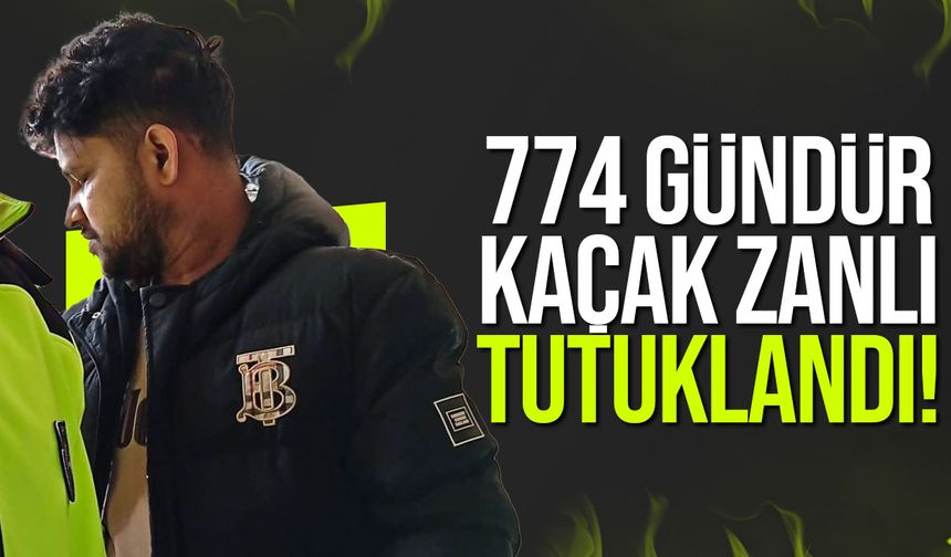 Gönyeli’de ikamet izinsiz kalan şahıs tutuklandı