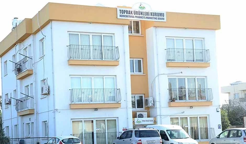 Toprak Ürünleri Kurumu: Arpa Sevkiyatı Hava Şartları Nedeniyle Gecikti