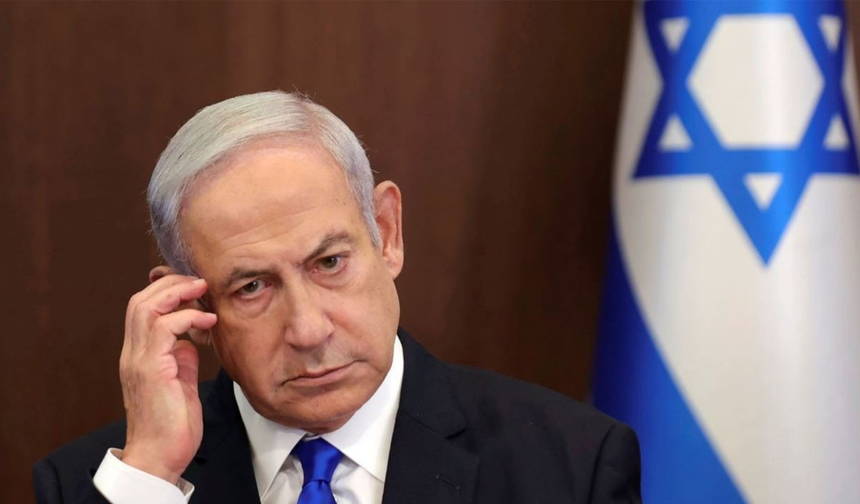 İran füzeleri şehirleri vurdu, Netanyahu’dan dikkat çeken karar!