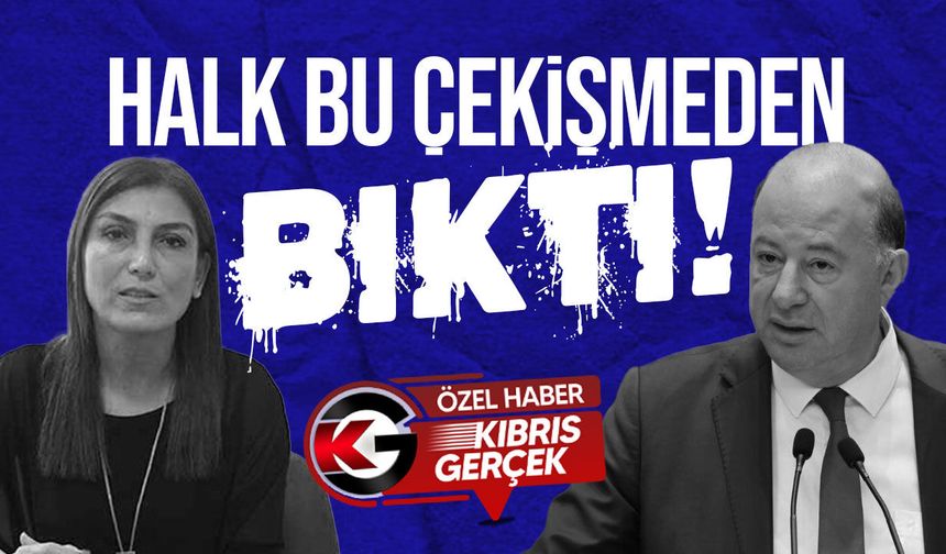 Halk özel klinik ve hastanelere muhtaç oluyor!