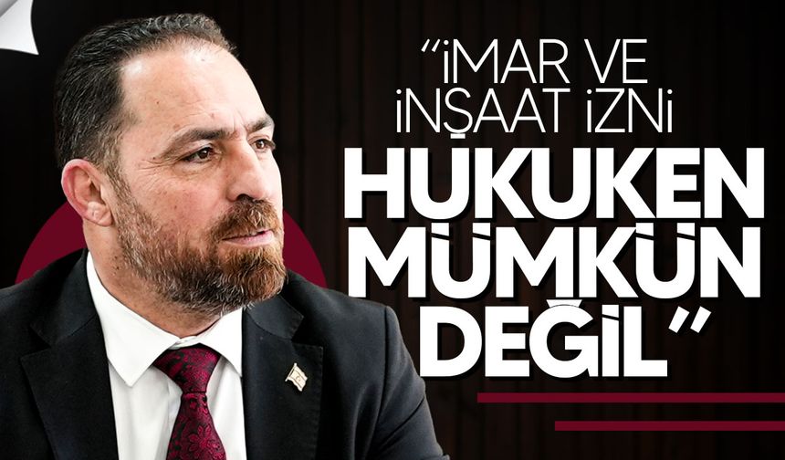 Hüseyin Çavuş: “Ben neye imza attığımı biliyorum”