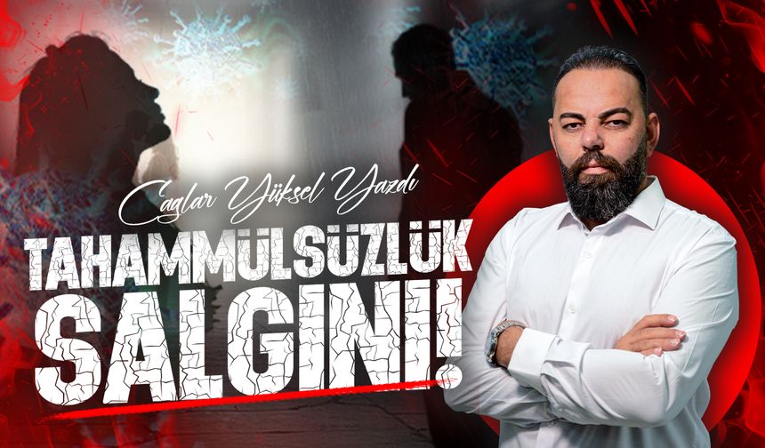 HUZURUNUZ ONLARIN KABUSU