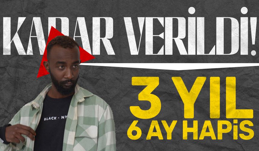 Lefkoşa Ağır Ceza’dan Uyuşturucu Kararı: Mohammed Saeed Abdalla’ya 3 Yıl 6 Ay Hapis