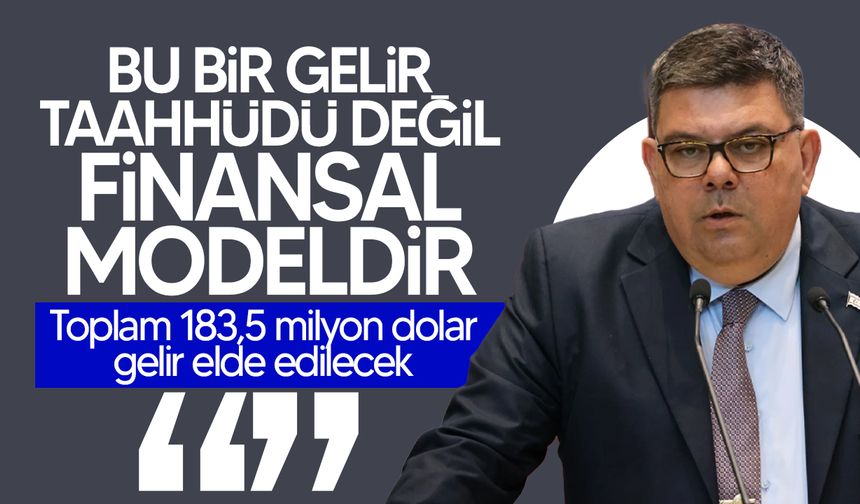 Maliye Bakanlığı’ndan Fiber Altyapı Yatırımına İlişkin Kamuoyu Bilgilendirmesi