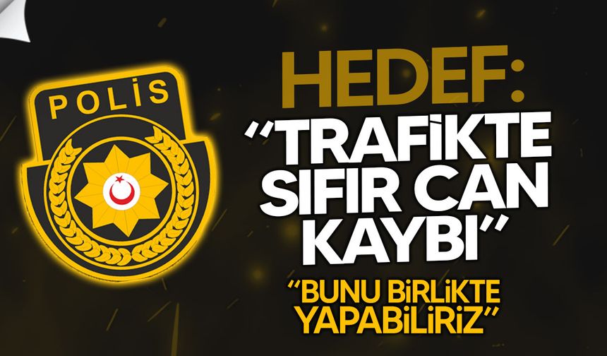 Ocak 2026’da Trafikte Can Kaybı Büyük Oranda Azaldı