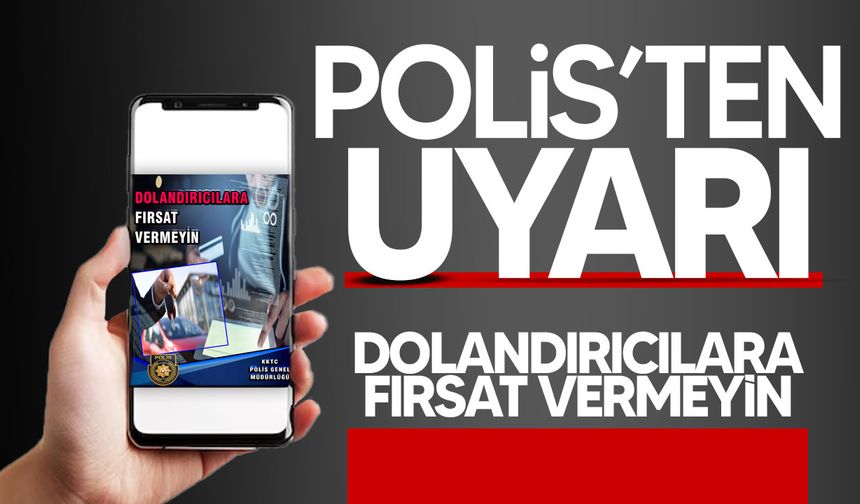 Polisten Sahte Araç İlanı Uyarısı: Devir Tamamlanmadan Para Göndermeyin