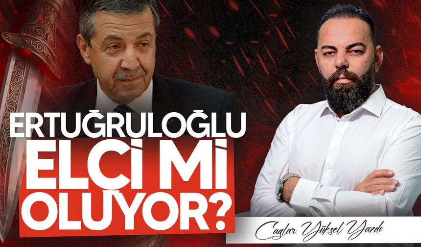 SEÇİLMİŞ DEĞİL ATANMIŞ BİR BAKAN!