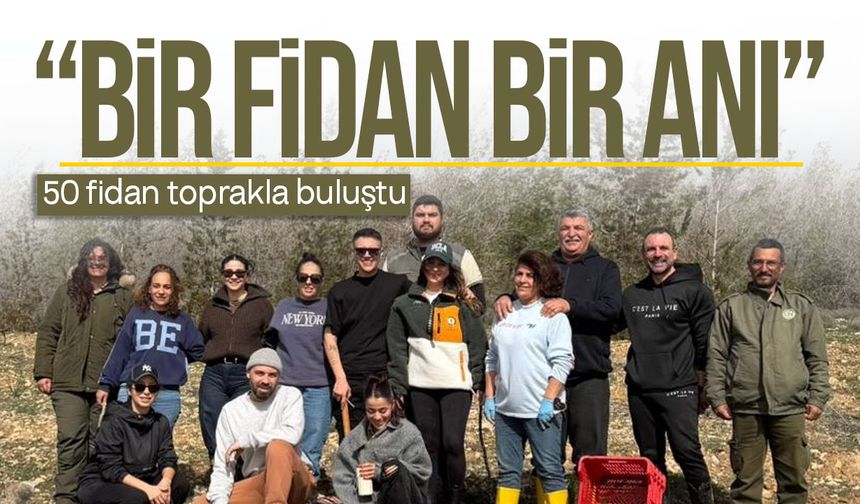 SOS Çocukköyü Derneği’nden anlamlı etkinlik…