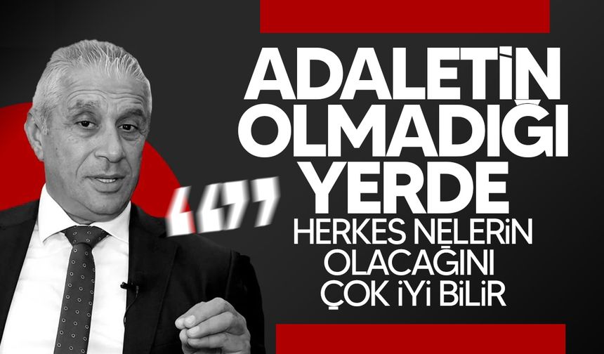 Taçoy: "9 bölgede yapılacak kongrelerin ardından kurultayın tekrarlanması gerek"