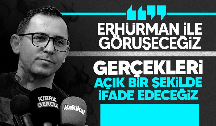 Tel-Sen, Fiber Protokolü İçin Erhürman’la Görüşecek: “İddialar Gerçeği Yansıtmıyor”