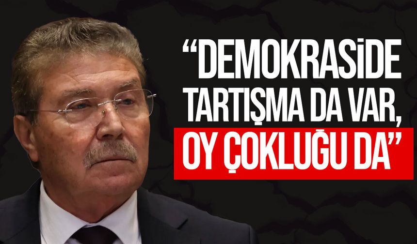 Ünal Üstel’den Muhalefete Yanıt: “Fiber Projesi Stratejiktir, Türkiye ile Yapılmalıdır”