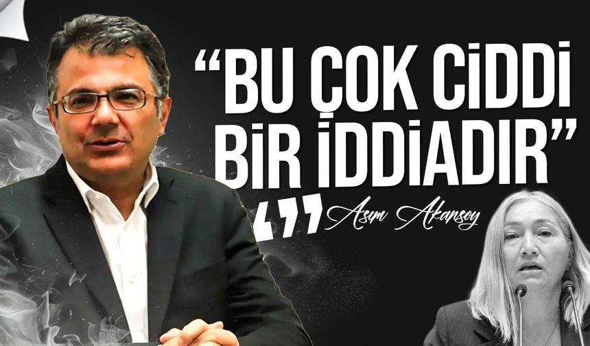 Akansoy’dan İngiliz üssü iddiası için hükümete çağrı