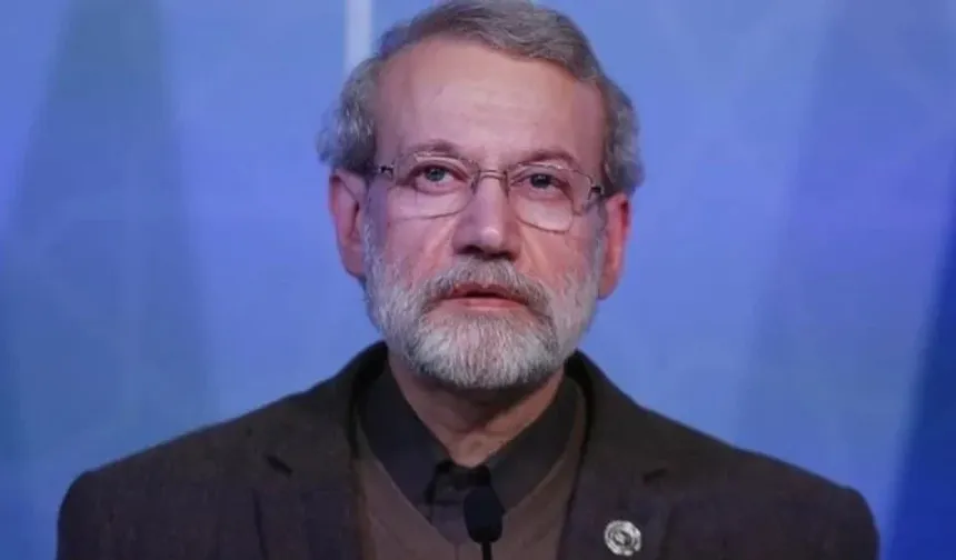 Ali Laricani kimdir? İranlı kritik isim nasıl öldü