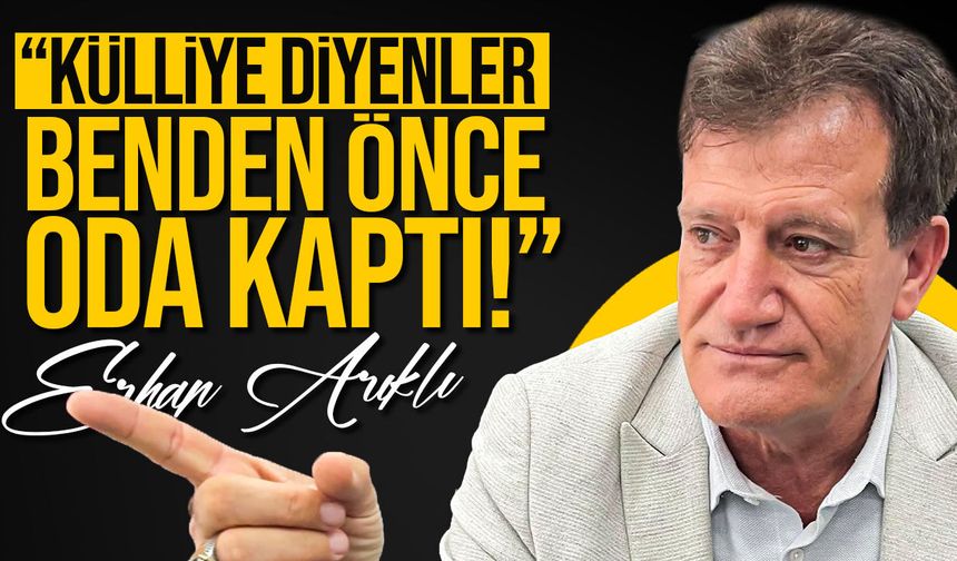 Arıklı’dan Muhalefete Sert Çıkış