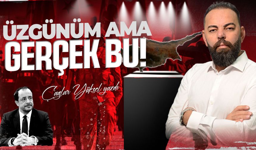 "BİR DE TÜRK ASKERİNE TAKTILAR!"