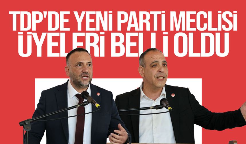 Çeler:  “Artık sokakta olacağız”