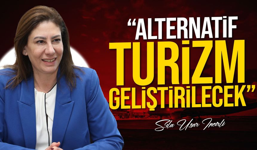 CTP, Eco Agro Turizm Federasyonu ile görüştü