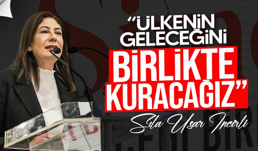 CTP “Yeni Dönem Yol Haritası” İçin Çalıştay Başlattı