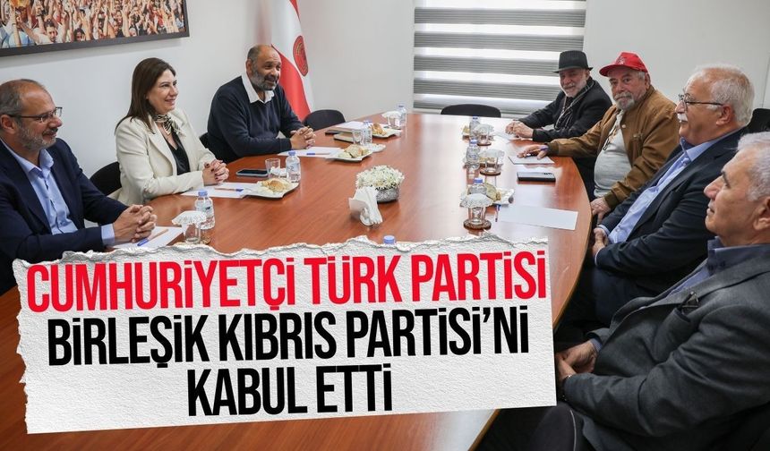 Görüşmede taraflar görüş alışverişinde bulundu