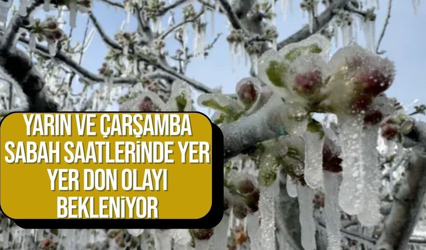 Perşembe gününden itibaren parçalı ve çok bulutlu olacak