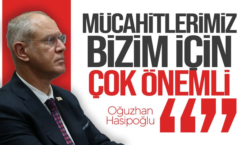 Hasipoğlu: "Türk Hava Yolları’nın KKTC–Türkiye seferlerinde yüzde 50 indirim hakkı sağladı"