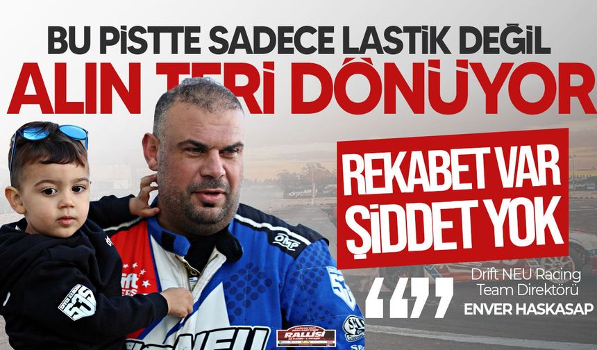 Haskasap kamuoyuna yönelik net basın açıklaması yaptı!