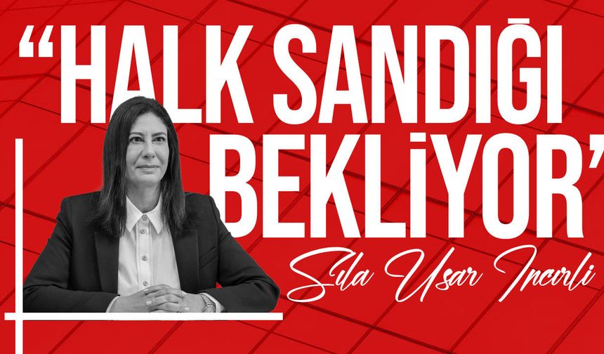 İncirli: Bölgesel istikrar için diplomasi ve çözüm şart