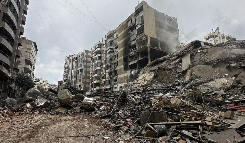 İsrail Lübnan’a neden saldırıyor? Can kaybı kaç oldu