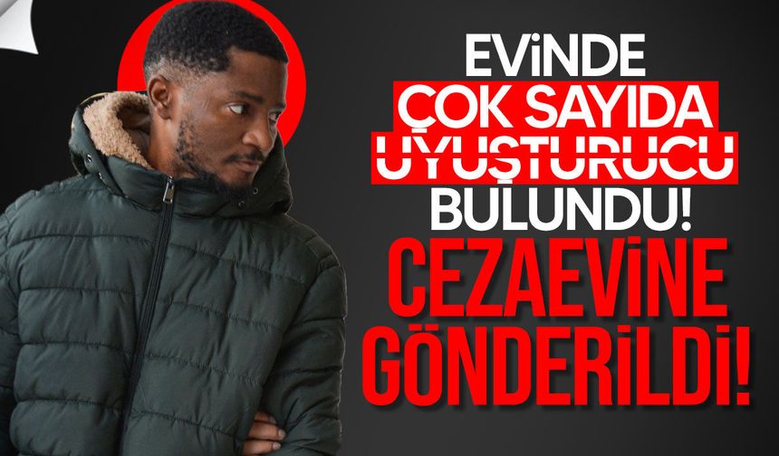 Lefkoşa’da yasaklı madde operasyonu