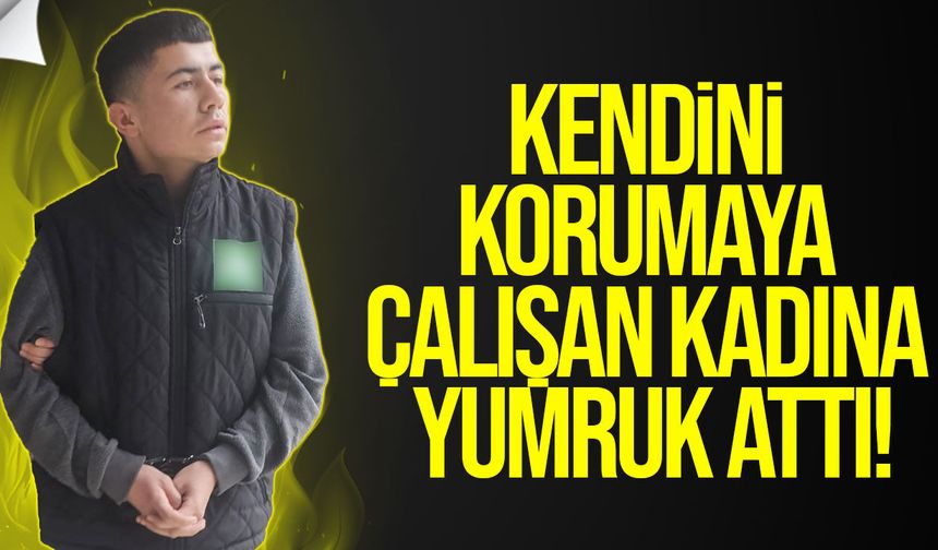 Lefkoşa’da zorla alıkoyma ve c*nsel t*ciz