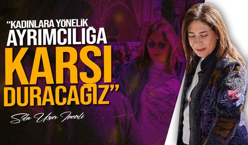 Mağusa’da FEM Festival kadın emeğini buluşturdu