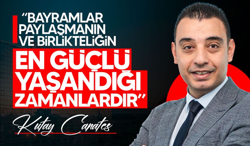 Near East Bank’tan “Çifte Bayram Kredisi” Kampanyası