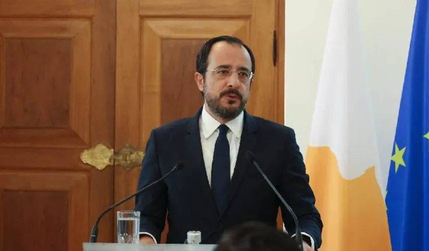 Hristodulidis, EOKA’nın anısının yaşatılması gerektiğini savundu