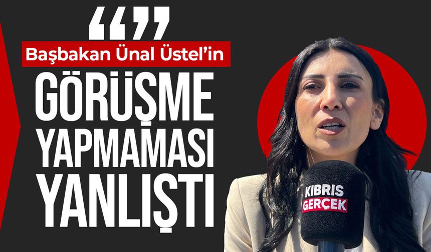 Özdenefe: Süreç kötü yönetildi