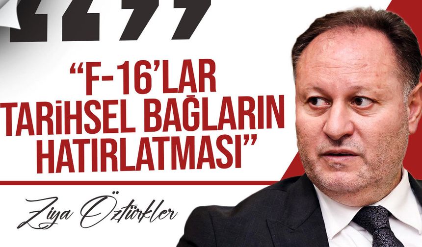 Öztürkler’den Rum Yönetimine Sert Tepki!