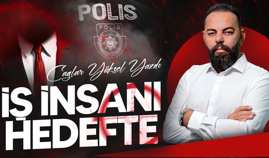 SÜREÇ BİR ŞEKİLDE GİZLİ TUTULDU!