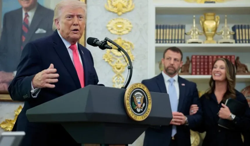 Trump: İran nükleer silah sahibi olmamayı kabul etti