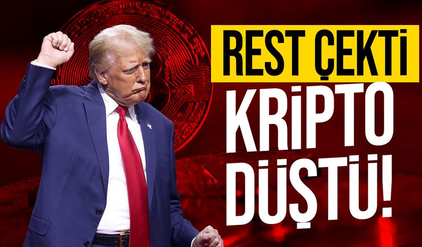 Trump’tan 48 saatlik uyarı sonrası piyasalar!