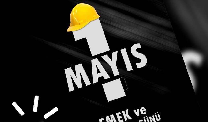 1 MAYIS 2026 KIBRIS GERÇEK MANŞET