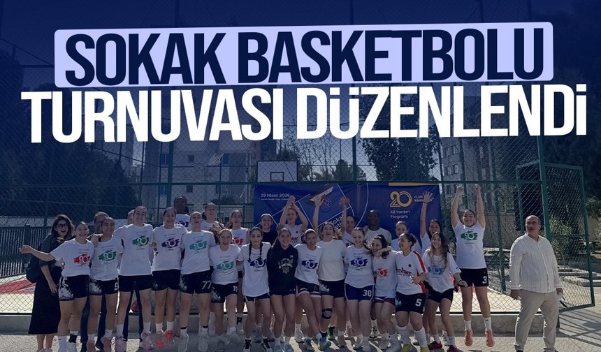 AB Yardım Programı’nın 20’nci yıl etkinlikleri