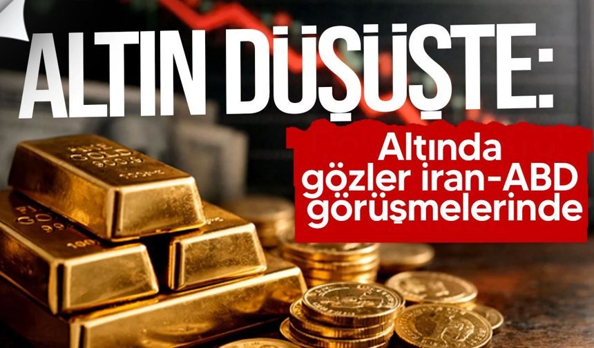 Altında gözler İran-ABD görüşmelerinde