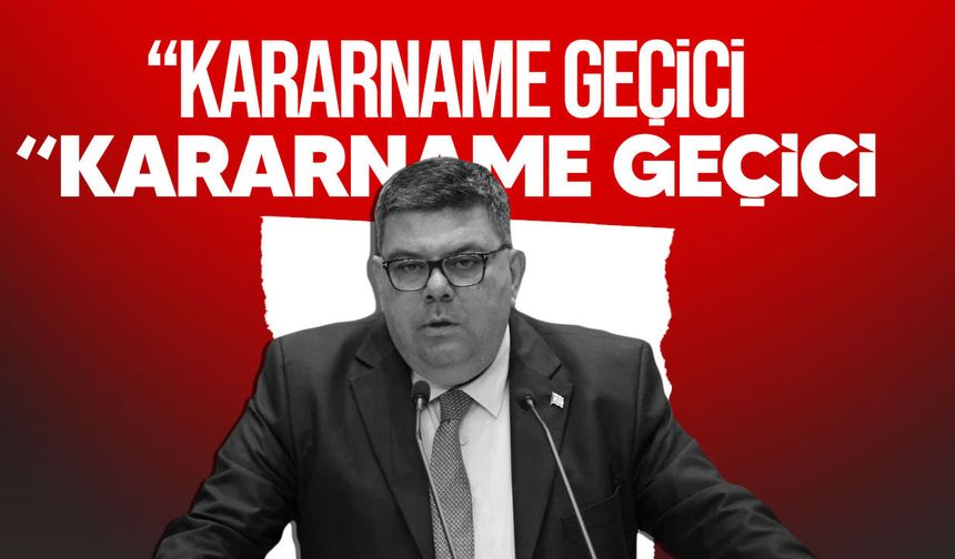 Berova: Zor dönemdeyiz, hayat pahalılığı için tedbir şart