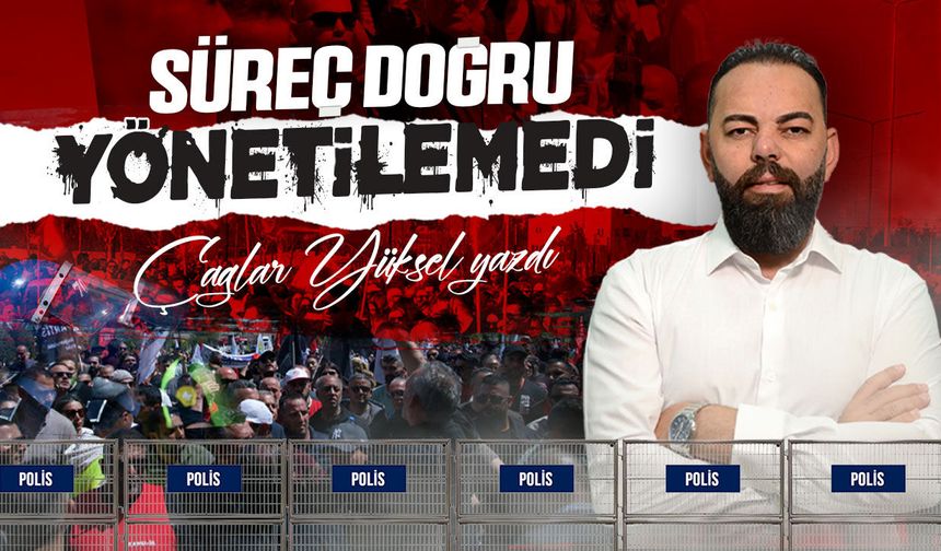 ÇIKARILACAK ÇOK DERS VAR!