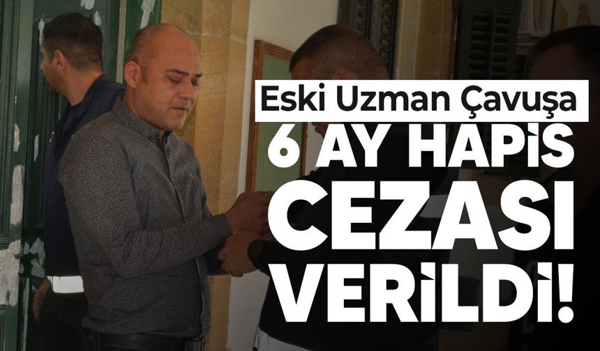Ertuğrul Dokuyucu davasında yalancı tanıklık kararı: Eski uzman çavuşa 6 ay hapis