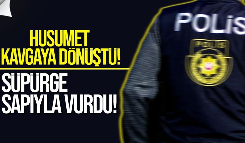 Gazimağusa’da Kavga: 2 Kişi Bir Şahsı Darp Etti